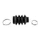Spicer Drive Shaft Boot, 212010X 212010X - alternate 1
